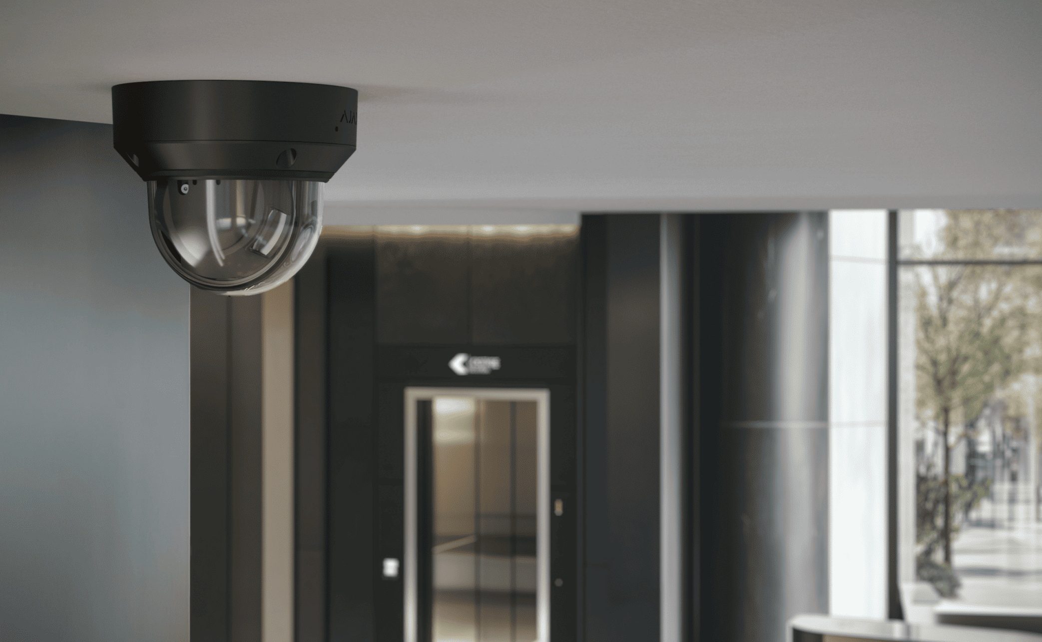 CCTV design and deployment